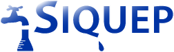 Logo de l'application web Siquep